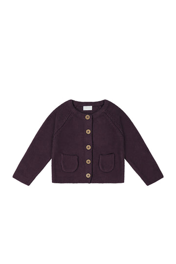 Girls Cardigans - Stylish Cardigans for Girls 2+ | Jamie Kay USA