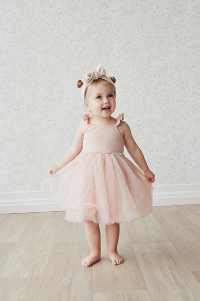 katie♡NOBODY´S DAUGHTER baby dress ピンク-