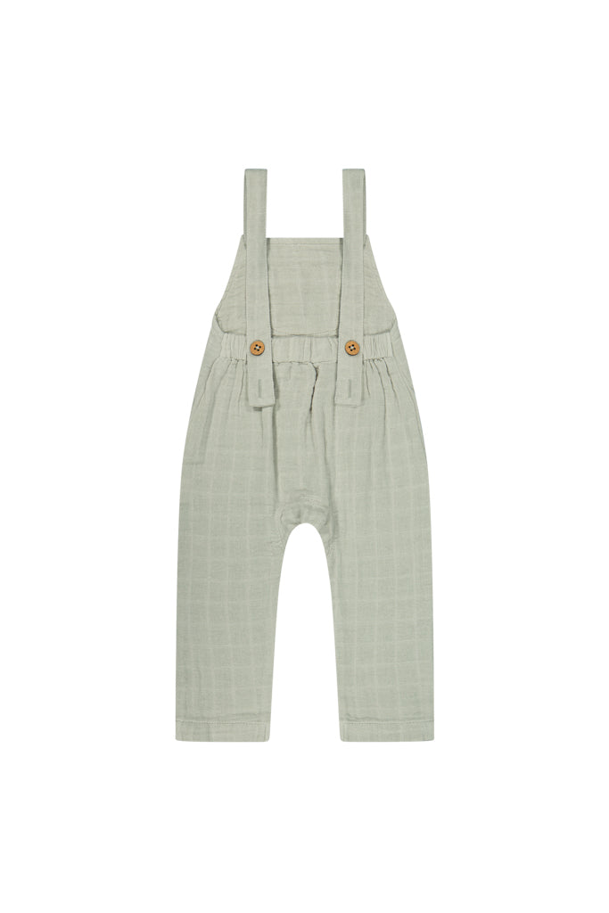 Organic Cotton Muslin River Onepiece - Lake Childrens Onepiece from Jamie Kay USA