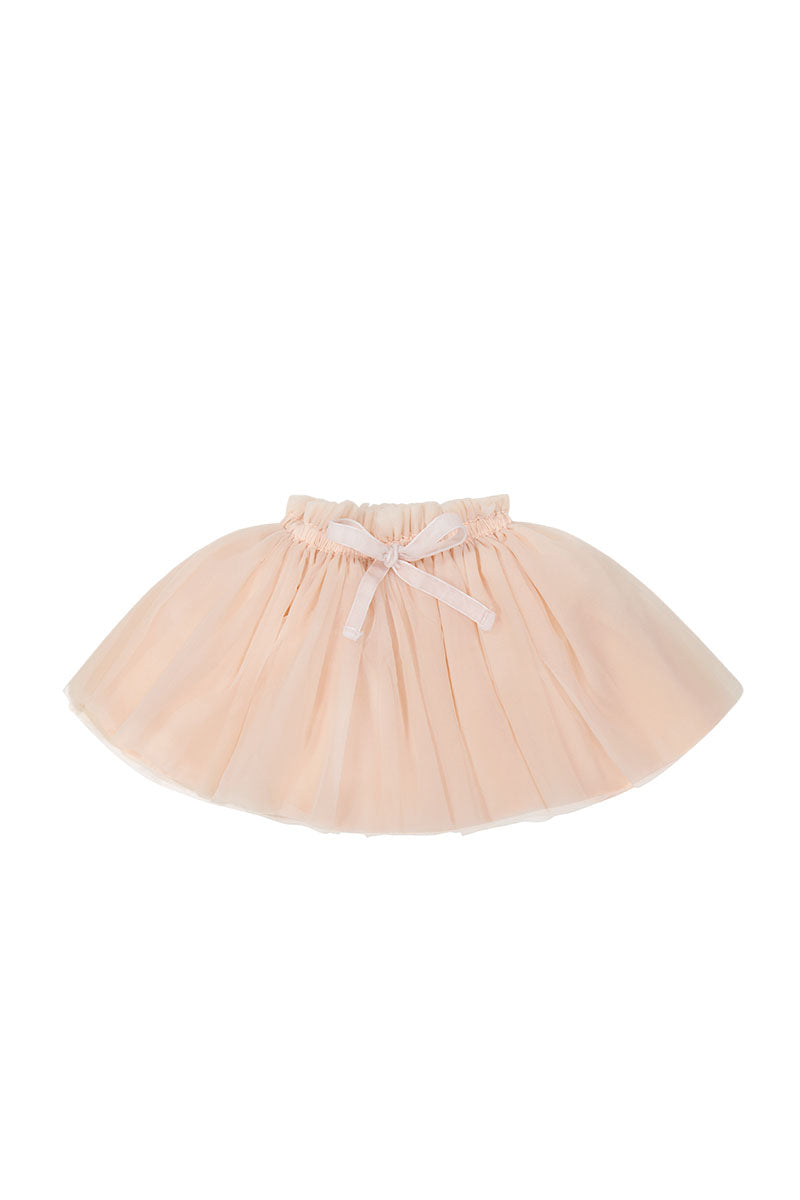 Soft Tulle Skirt - Petal Childrens Skirt from Jamie Kay USA