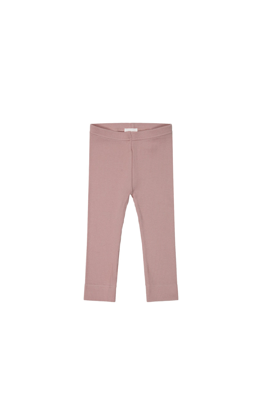 Pink Cotton : Shop Dark Rose Cotton Spandex Ankle Length Legging Online at  Soch