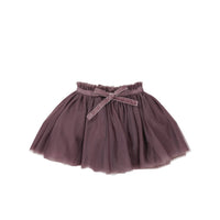 Classic Tutu Skirt - Twilight Childrens Skirt from Jamie Kay USA
