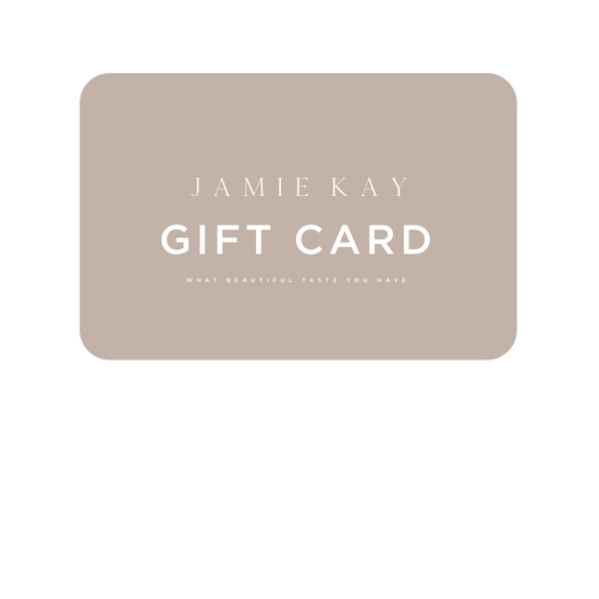 Buy a Jamie Kay Gift Card Online – Jamie Kay USA