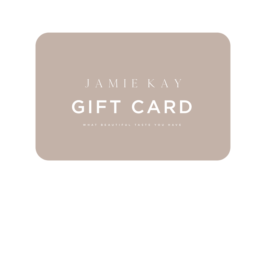 Gift Card Childrens Gift Cards from Jamie Kay USA