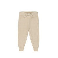 Ethan Pant - Sesame Childrens Pant from Jamie Kay USA