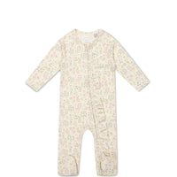 Organic Cotton Melanie Onepiece - Penny's Egg Hunt Childrens Onepiece from Jamie Kay USA
