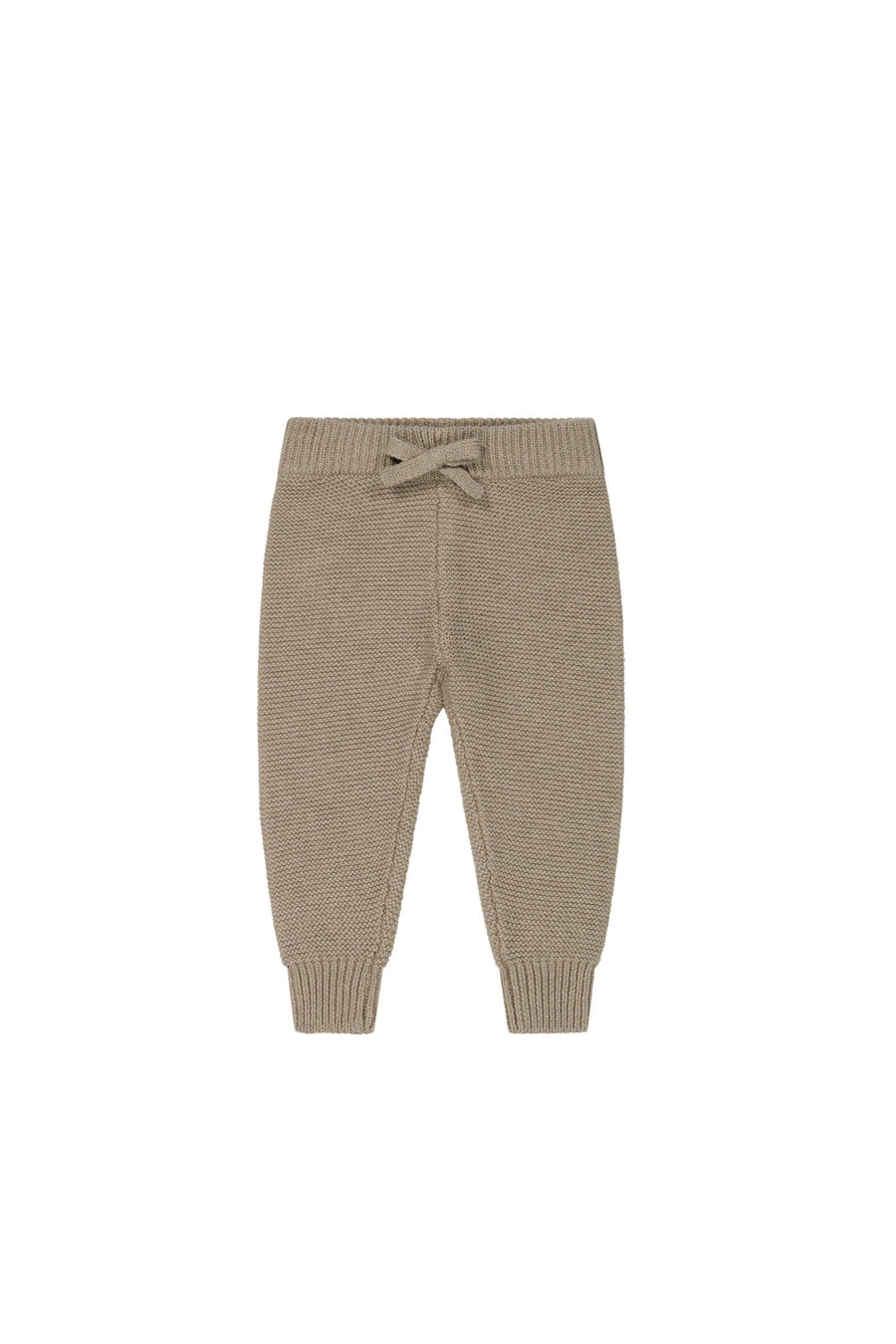 Ethan Pant - Cashew Marle Childrens Pant from Jamie Kay USA