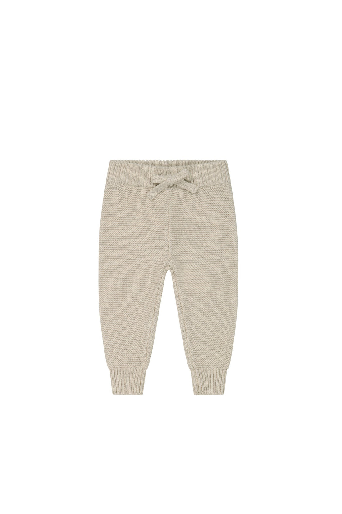 Ethan Pant - Skimming Stone Marle Childrens Pant from Jamie Kay USA