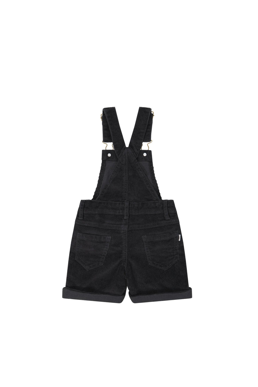 Chase Short Cord Overall - Solar System Childrens Overall from Jamie Kay USA