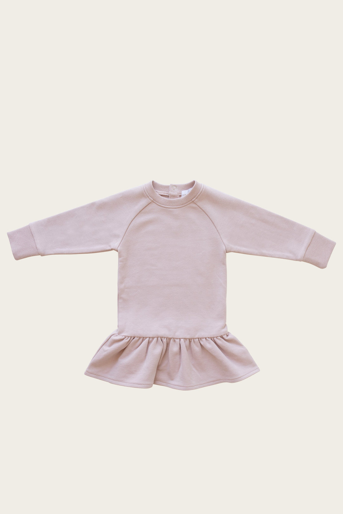 Maisie Sweater Dress - Amelie Childrens Dress from Jamie Kay USA