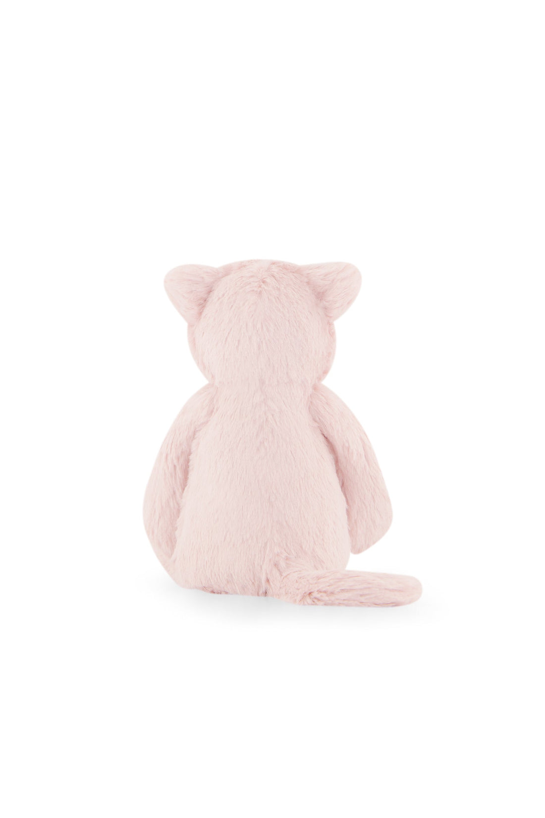 Snuggle Bunnies - Elsie the Kitty - Blush Childrens Toy from Jamie Kay USA