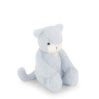 Snuggle Bunnies - Elsie the Kitty - Droplet Childrens Toy from Jamie Kay USA