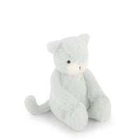 Snuggle Bunnies - Elsie the Kitty - Willow Childrens Toy from Jamie Kay USA