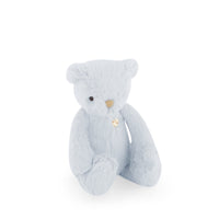 Snuggle Bunnies - George the Bear - Droplet Childrens Toy from Jamie Kay USA