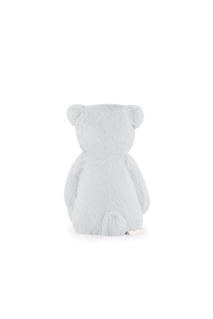 Snuggle Bunnies - George the Bear - Moonbeam Childrens Toy from Jamie Kay USA