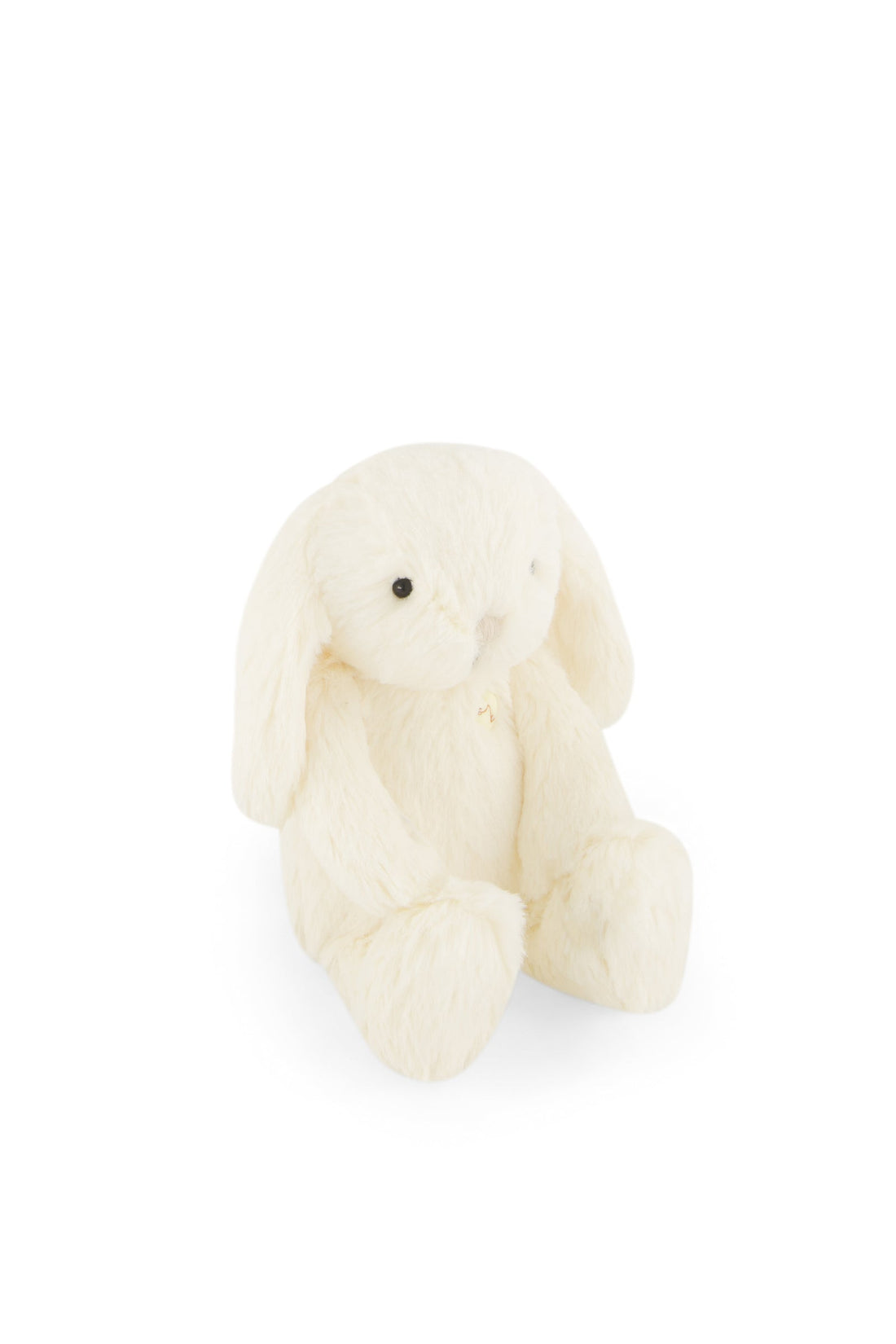 Snuggle Bunnies - Penelope the Bunny - Marshmallow Childrens Toy from Jamie Kay USA