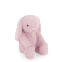 Snuggle Bunnies - Penelope the Bunny - Powder Pink Childrens Toy from Jamie Kay USA