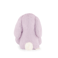 Snuggle Bunnies - Penelope the Bunny - Violet Childrens Toy from Jamie Kay USA