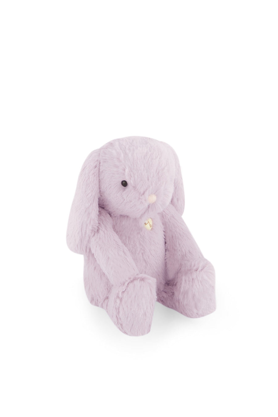 Snuggle Bunnies - Penelope the Bunny - Violet Childrens Toy from Jamie Kay USA