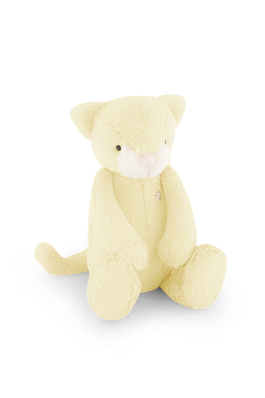 Snuggle Bunnies - Elsie the Kitty - Anise Childrens Toy from Jamie Kay USA