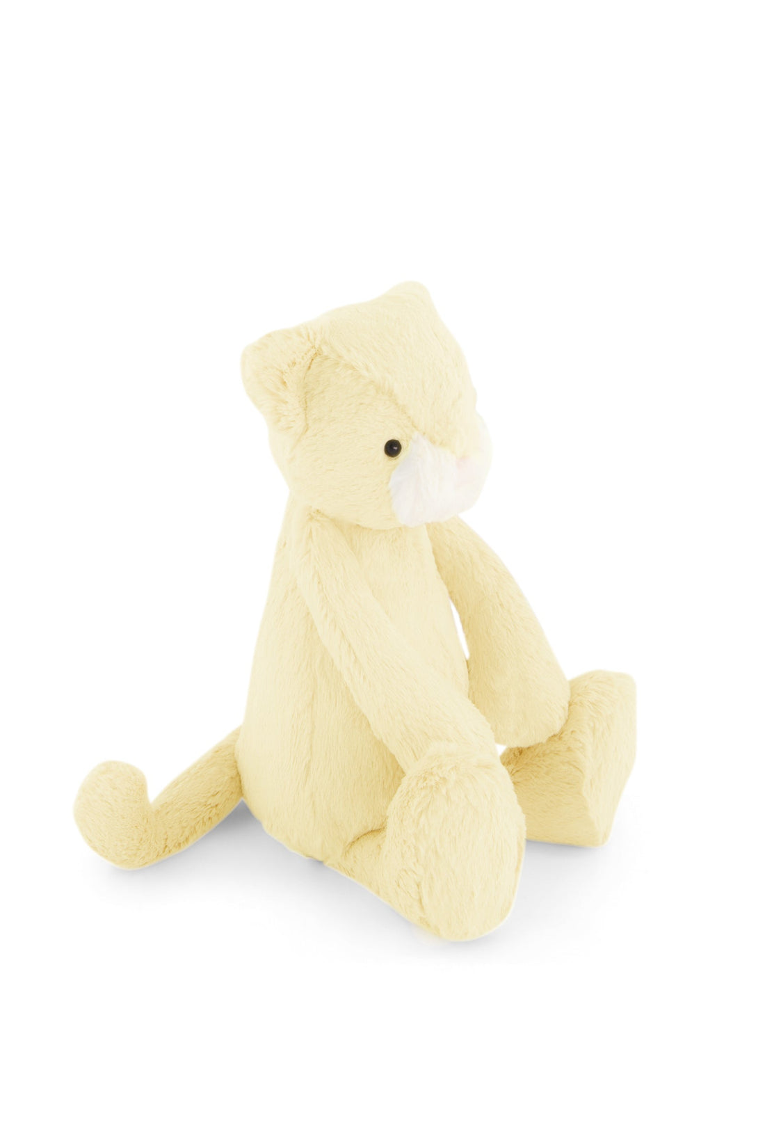 Snuggle Bunnies - Elsie the Kitty - Anise Childrens Toy from Jamie Kay USA
