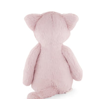 Snuggle Bunnies - Elsie the Kitty - Blossom Childrens Toy from Jamie Kay USA