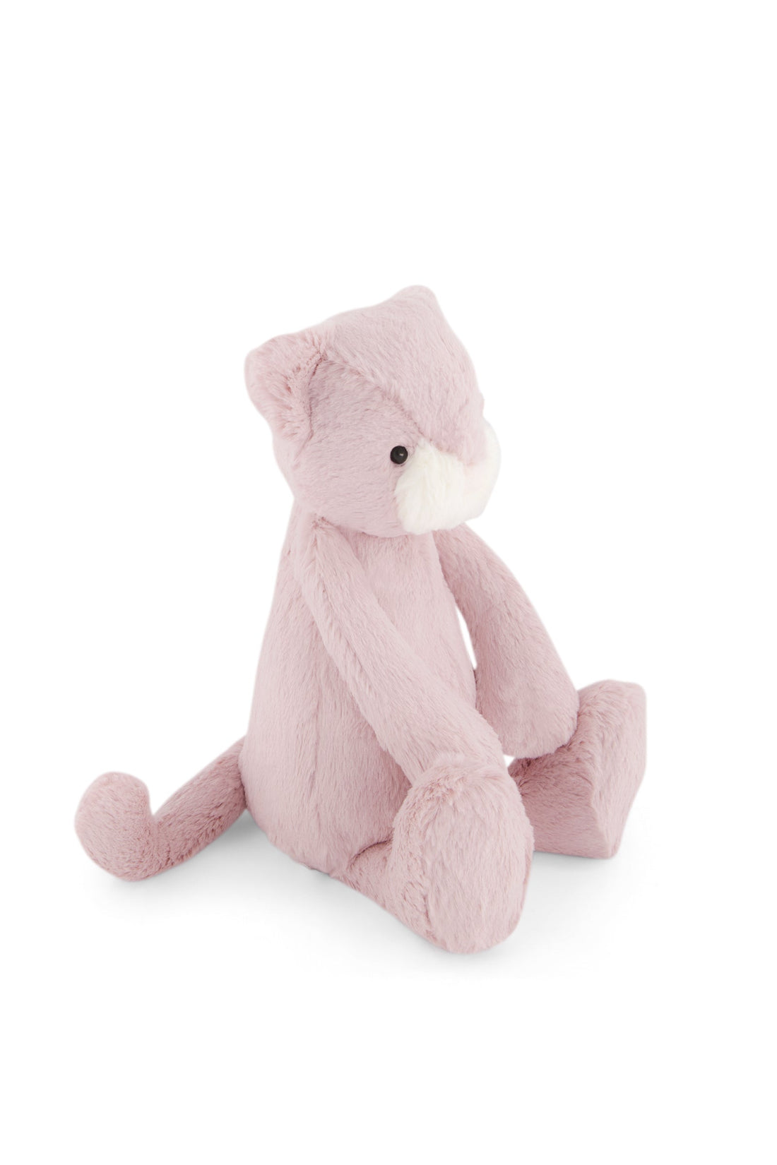 Snuggle Bunnies - Elsie the Kitty - Blossom Childrens Toy from Jamie Kay USA