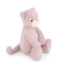 Snuggle Bunnies - Elsie the Kitty - Blossom Childrens Toy from Jamie Kay USA