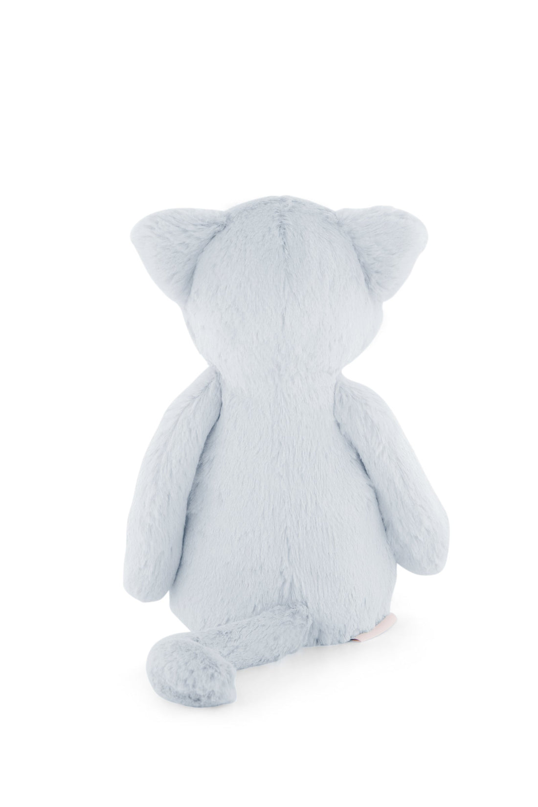 Snuggle Bunnies - Elsie the Kitty - Droplet Childrens Toy from Jamie Kay USA