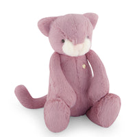 Snuggle Bunnies - Elsie the Kitty - Lilium Childrens Toy from Jamie Kay USA