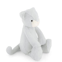 Snuggle Bunnies - Elsie the Kitty - Moonbeam Childrens Toy from Jamie Kay USA