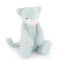 Snuggle Bunnies - Elsie the Kitty - Sky Childrens Toy from Jamie Kay USA