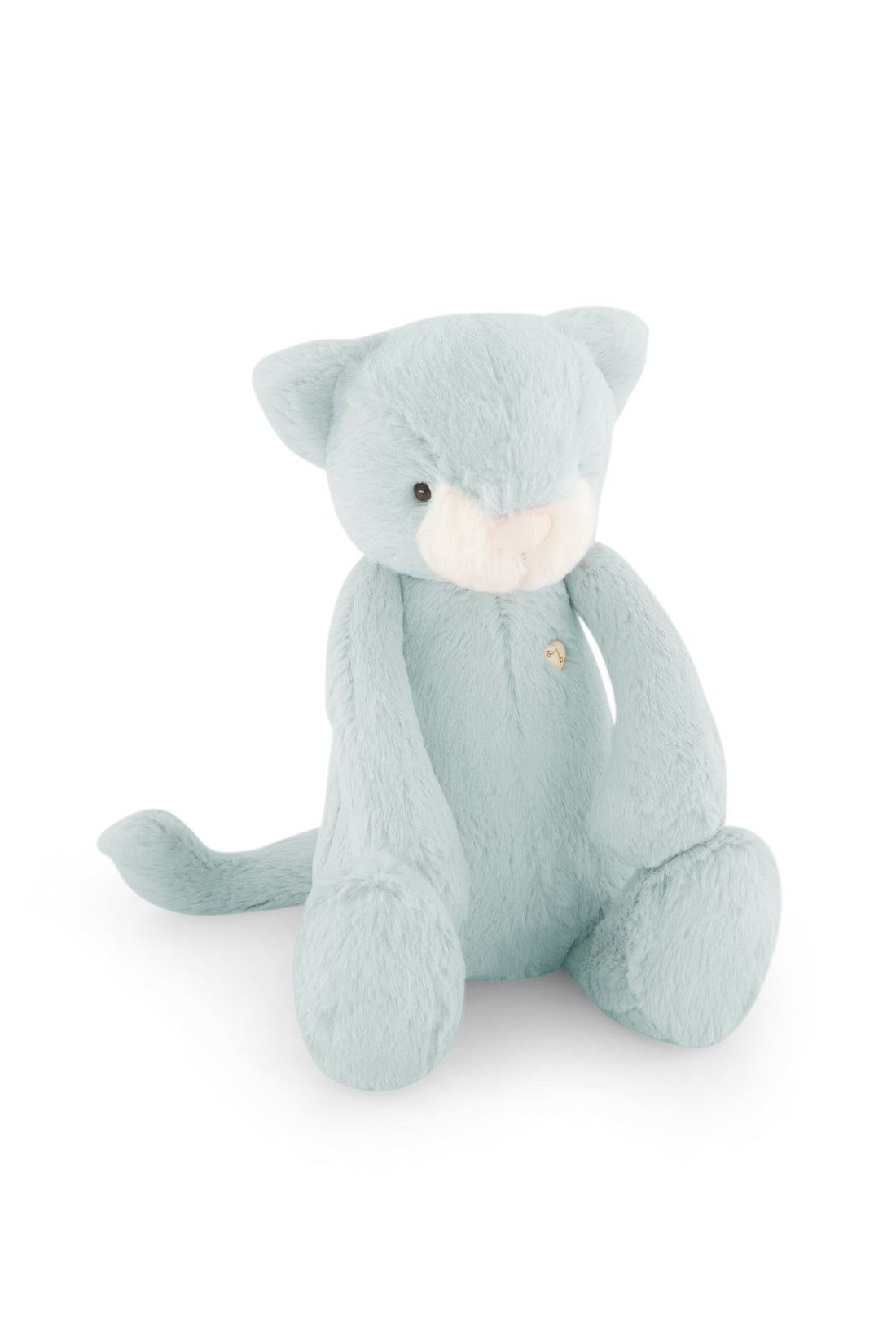 Snuggle Bunnies - Elsie the Kitty - Sprout Childrens Toy from Jamie Kay USA