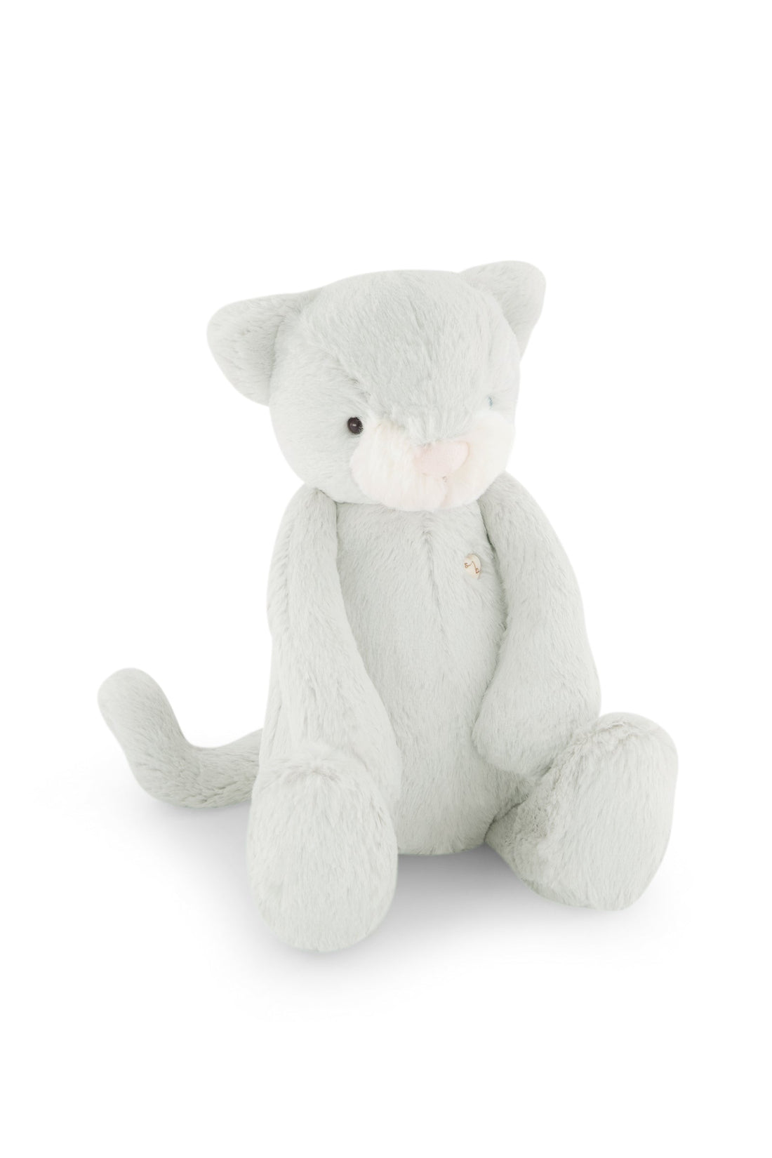 Snuggle Bunnies - Elsie the Kitty - Willow Childrens Toy from Jamie Kay USA