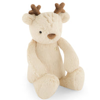 Snuggle Bunnies - Fable The Deer - Fawn Childrens  from Jamie Kay USA