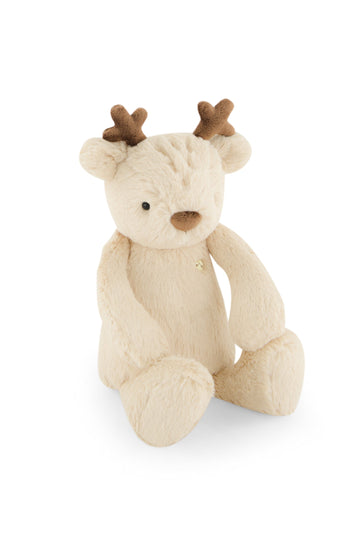 Snuggle Bunnies - Fable The Deer - Fawn Childrens  from Jamie Kay USA