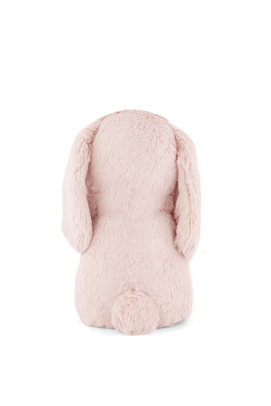 Snuggle Bunnies - Frankie the Hugging Bunny - Blush Childrens Toy from Jamie Kay USA