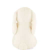 Snuggle Bunnies - Frankie the Hugging Bunny - Marshmallow Childrens Toy from Jamie Kay USA