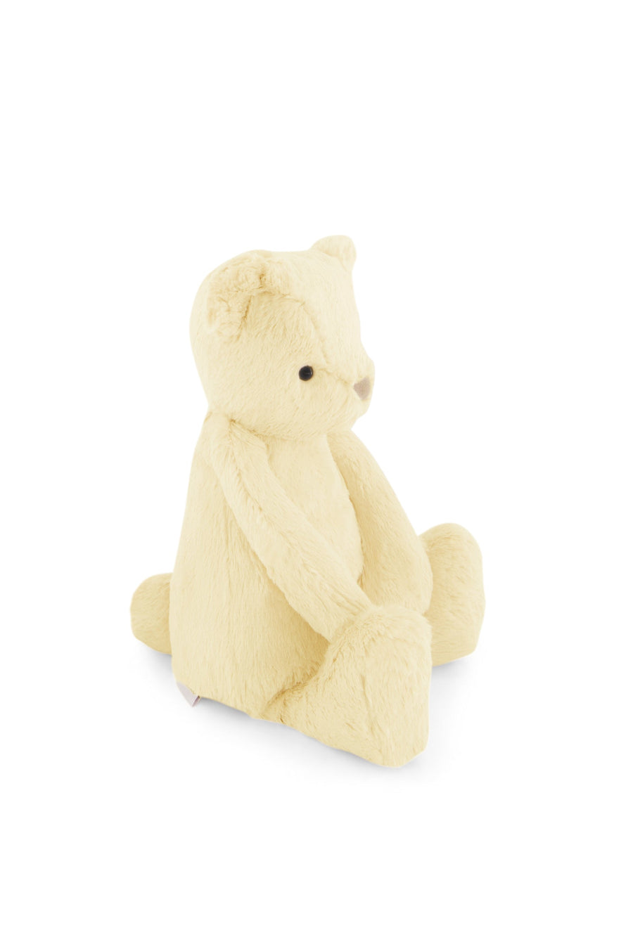 Snuggle Bunnies - George the Bear - Anise Childrens Toy from Jamie Kay USA