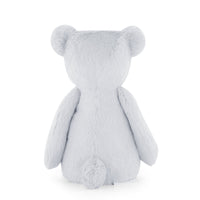Snuggle Bunnies - George the Bear - Droplet Childrens Toy from Jamie Kay USA