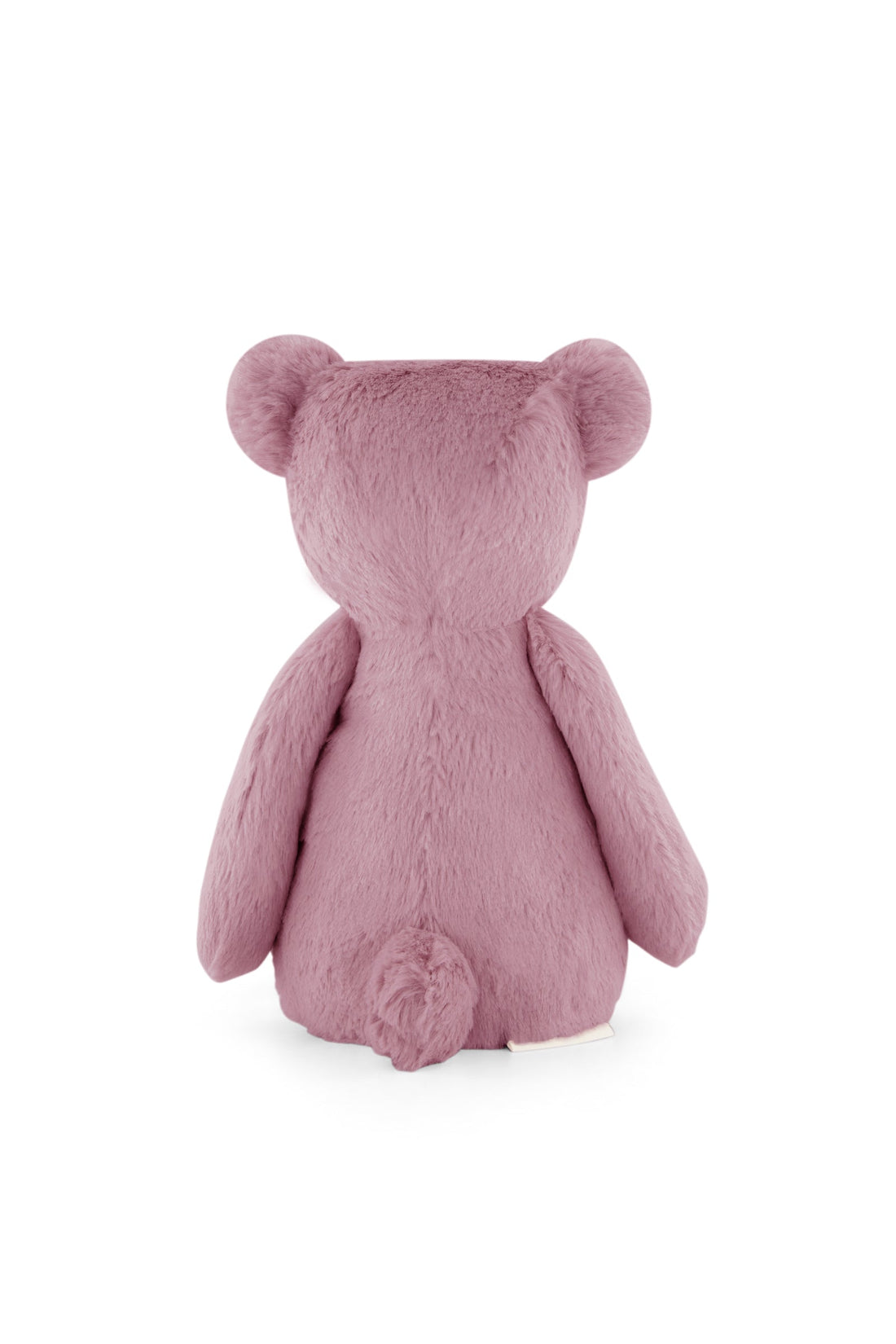 Snuggle Bunnies - George the Bear - Lilium Childrens Toy from Jamie Kay USA