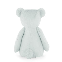 Snuggle Bunnies - George the Bear - Sky Childrens Toy from Jamie Kay USA
