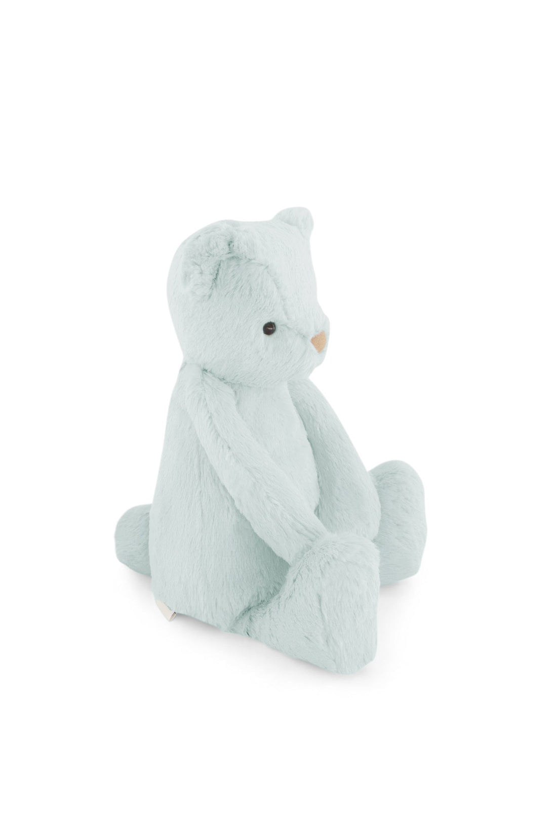 Snuggle Bunnies - George the Bear - Sky Childrens Toy from Jamie Kay USA
