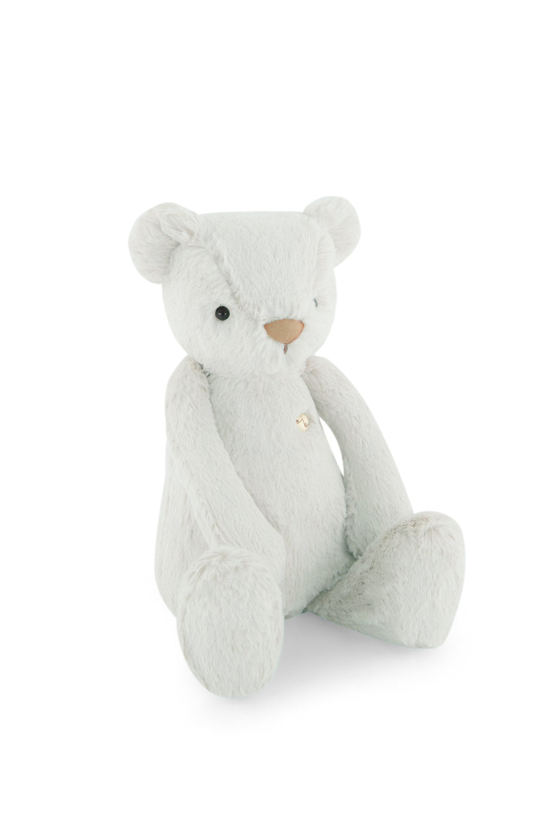 Snuggle Bunnies - George the Bear - Willow Childrens Toy from Jamie Kay USA