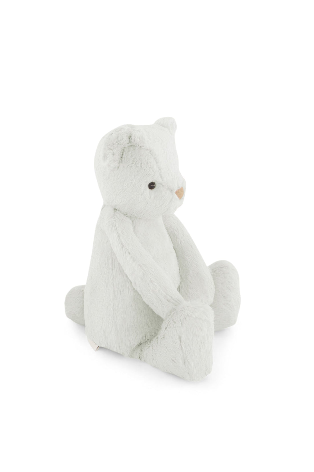Snuggle Bunnies - George the Bear - Willow Childrens Toy from Jamie Kay USA