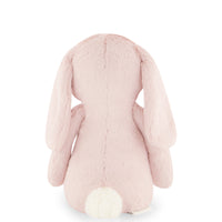 Snuggle Bunnies - Penelope the Bunny - Blush Childrens Toy from Jamie Kay USA