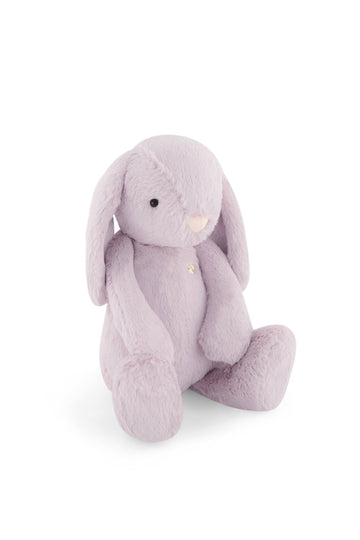 Snuggle Bunnies - Penelope the Bunny - Violet