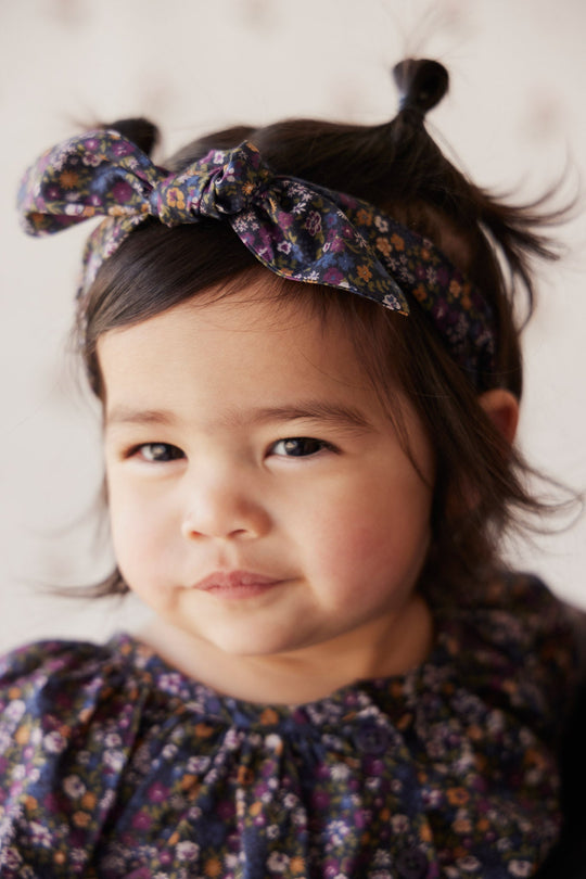Winter Playsuit Iris
